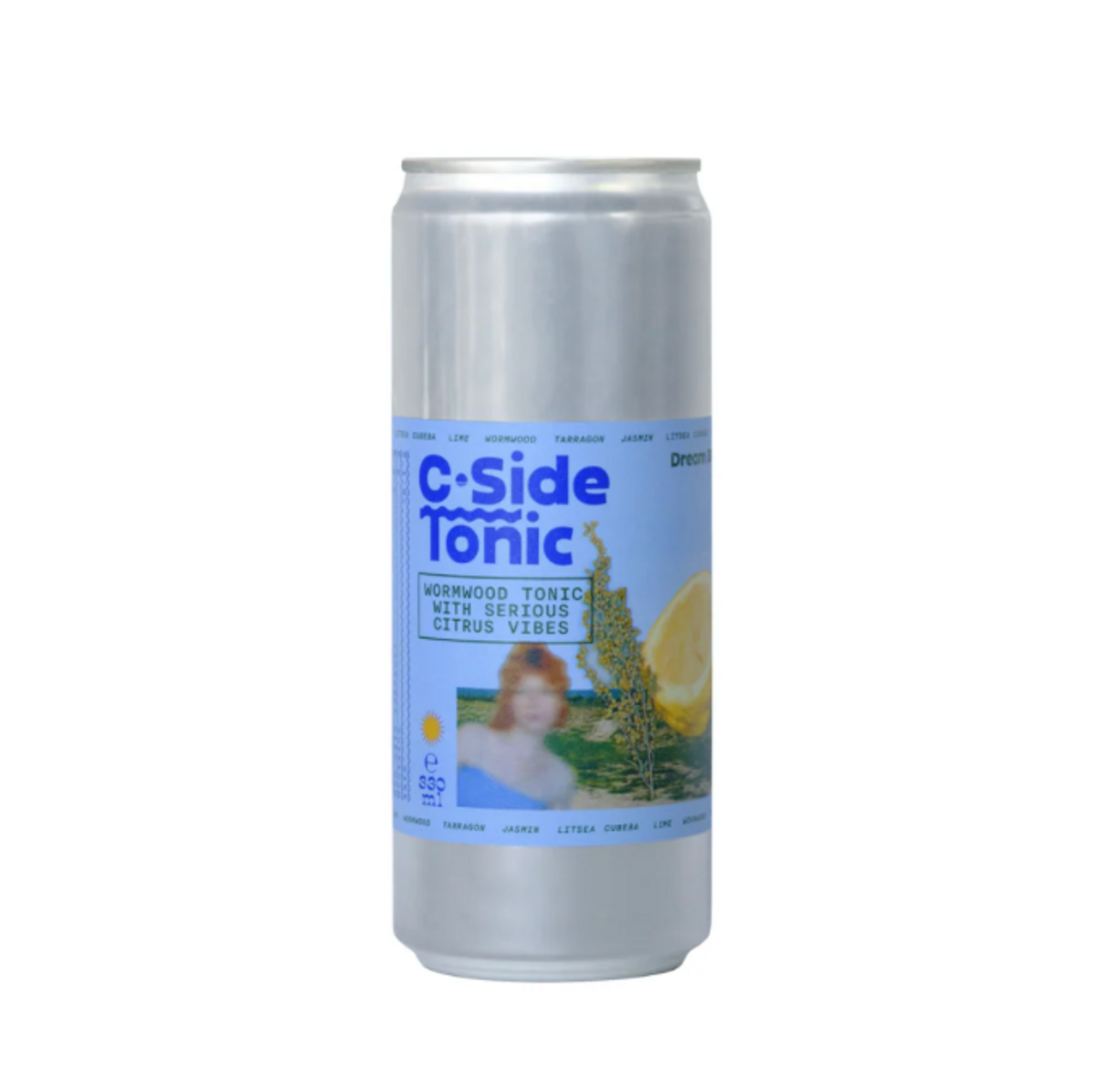 C-Side Tonic
